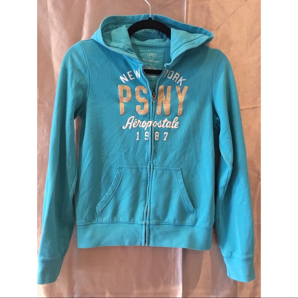 PSNY Aeropostale Girl’s Jacket!